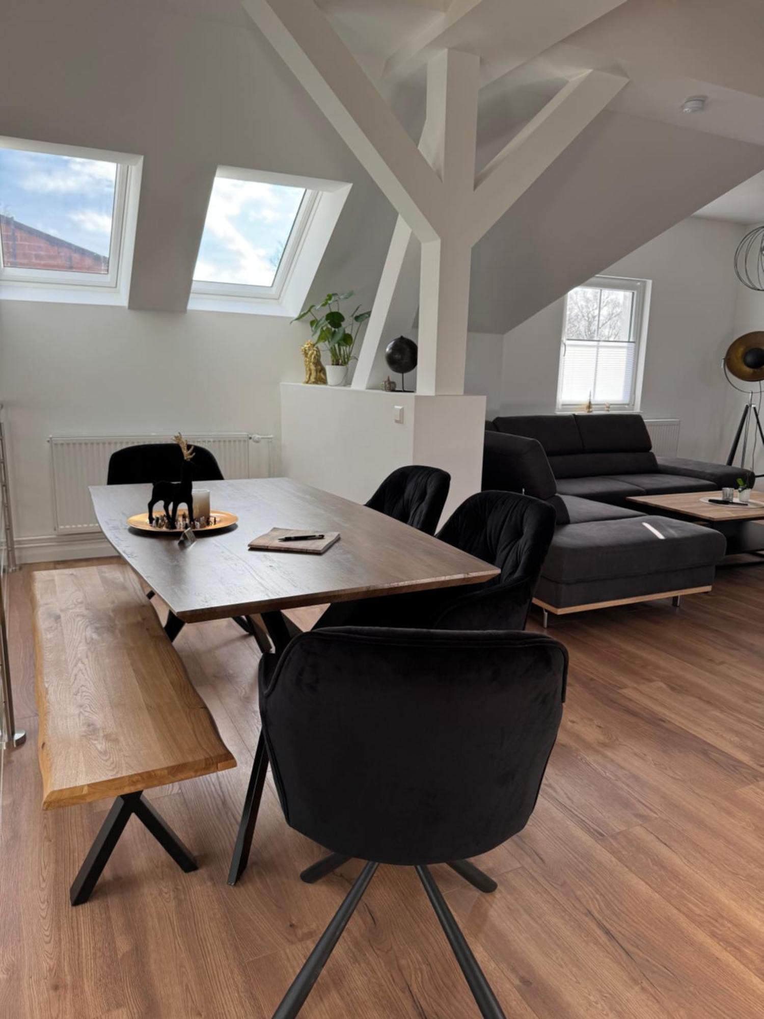 Gutshof Von Gemuenden Ferienwohnung 1 Bernau bei Berlin Exterior photo